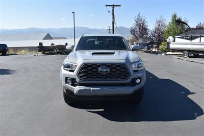 2021 Toyota Tacoma SR5 V6   - Photo 9 - Heber City, UT 84032