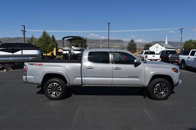 2021 Toyota Tacoma SR5 V6   - Photo 3 - Heber City, UT 84032