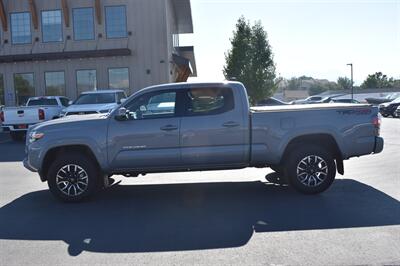 2021 Toyota Tacoma SR5 V6   - Photo 4 - Heber City, UT 84032