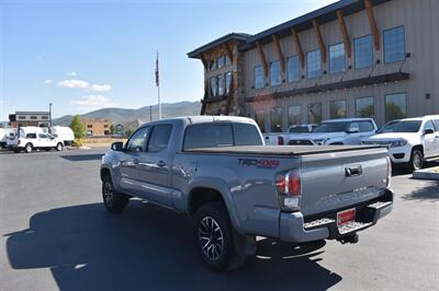 2021 Toyota Tacoma SR5 V6   - Photo 6 - Heber City, UT 84032