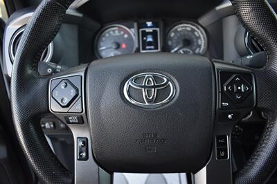 2021 Toyota Tacoma SR5 V6   - Photo 34 - Heber City, UT 84032