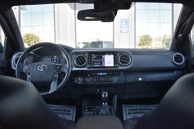 2021 Toyota Tacoma SR5 V6   - Photo 12 - Heber City, UT 84032