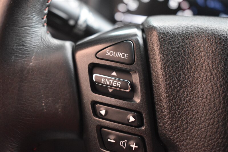 2020 Nissan Titan PRO-4X - Photo 42 - Heber City, UT 84032