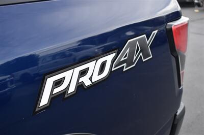 2020 Nissan Titan PRO-4X - Photo 10 - Heber City, UT 84032