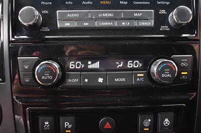 2020 Nissan Titan PRO-4X - Photo 33 - Heber City, UT 84032