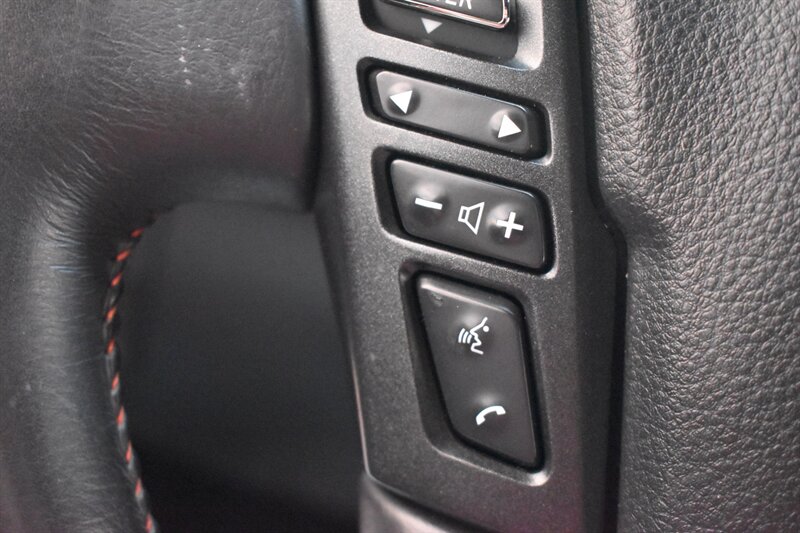 2020 Nissan Titan PRO-4X - Photo 43 - Heber City, UT 84032