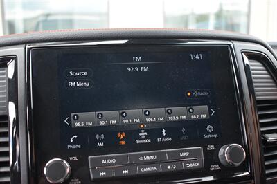 2020 Nissan Titan PRO-4X - Photo 35 - Heber City, UT 84032