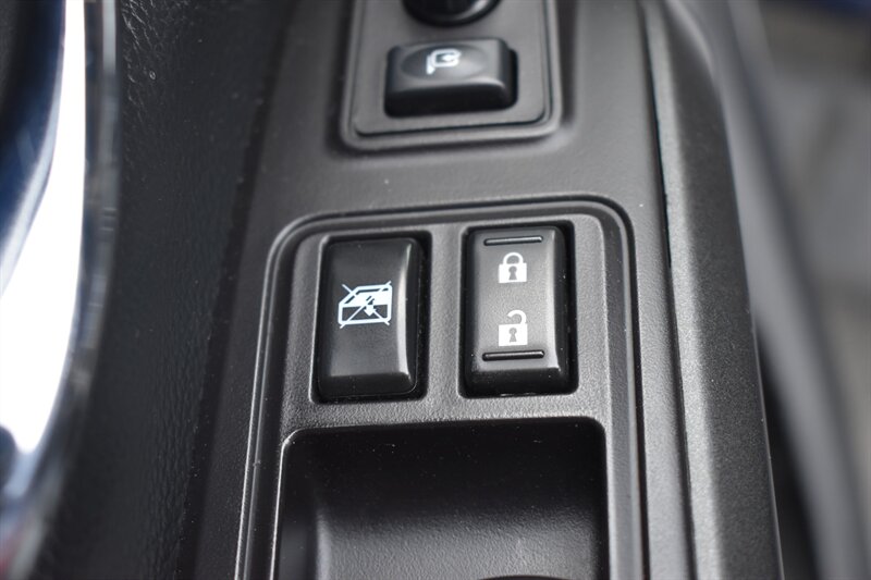 2020 Nissan Titan PRO-4X - Photo 19 - Heber City, UT 84032