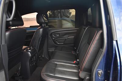 2020 Nissan Titan PRO-4X - Photo 11 - Heber City, UT 84032