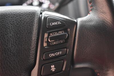 2020 Nissan Titan PRO-4X - Photo 41 - Heber City, UT 84032