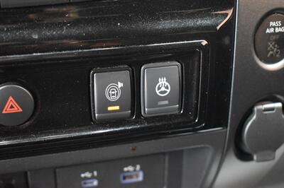 2020 Nissan Titan PRO-4X - Photo 32 - Heber City, UT 84032
