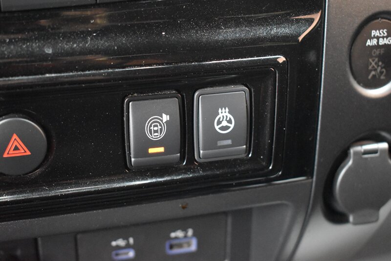 2020 Nissan Titan PRO-4X - Photo 32 - Heber City, UT 84032
