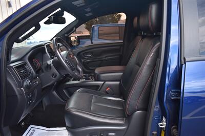 2020 Nissan Titan PRO-4X - Photo 15 - Heber City, UT 84032