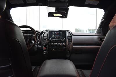 2020 Nissan Titan PRO-4X - Photo 14 - Heber City, UT 84032