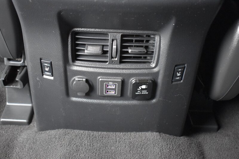 2020 Nissan Titan PRO-4X - Photo 13 - Heber City, UT 84032