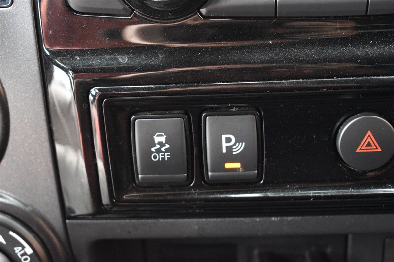 2020 Nissan Titan PRO-4X - Photo 31 - Heber City, UT 84032