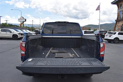 2020 Nissan Titan PRO-4X - Photo 8 - Heber City, UT 84032