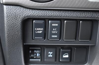2020 Nissan Titan PRO-4X - Photo 24 - Heber City, UT 84032