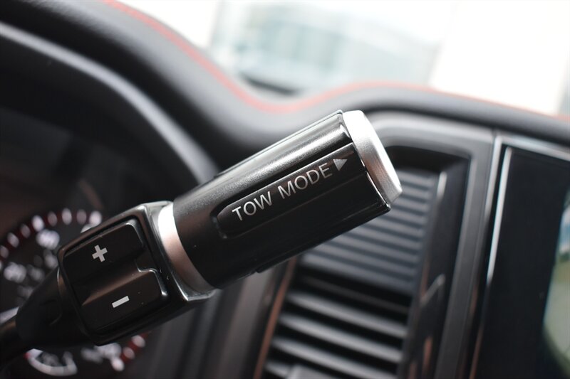 2020 Nissan Titan PRO-4X - Photo 44 - Heber City, UT 84032