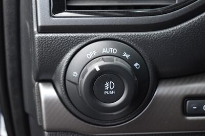 2020 Nissan Titan PRO-4X - Photo 22 - Heber City, UT 84032