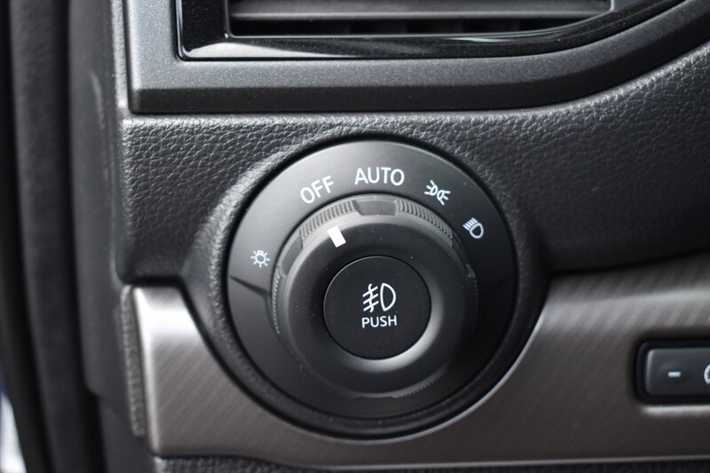 2020 Nissan Titan PRO-4X - Photo 22 - Heber City, UT 84032