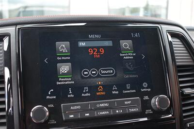 2020 Nissan Titan PRO-4X - Photo 34 - Heber City, UT 84032