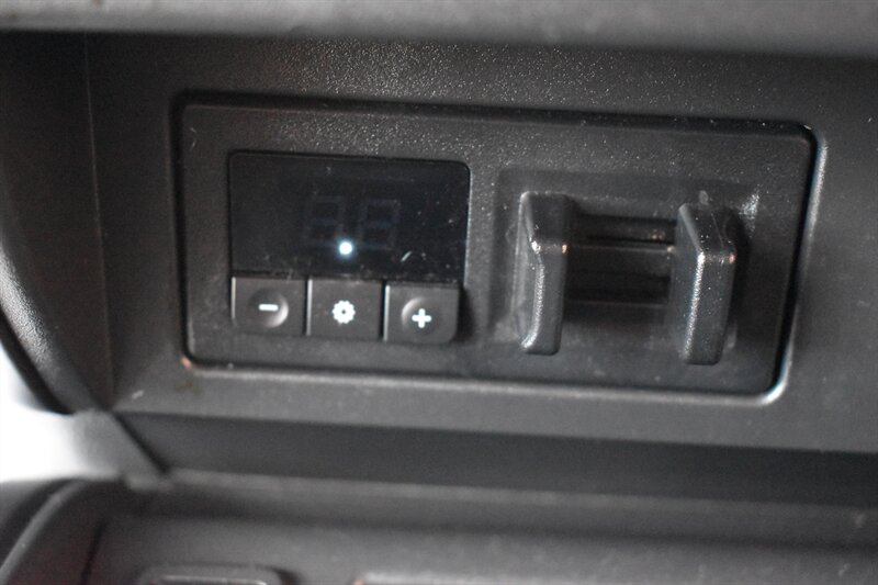 2020 Nissan Titan PRO-4X - Photo 30 - Heber City, UT 84032