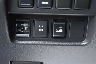 2020 Nissan Titan PRO-4X - Photo 25 - Heber City, UT 84032