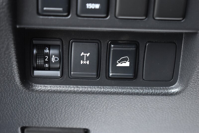 2020 Nissan Titan PRO-4X - Photo 25 - Heber City, UT 84032