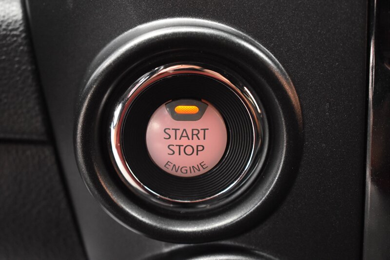 2020 Nissan Titan PRO-4X - Photo 26 - Heber City, UT 84032