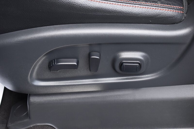 2020 Nissan Titan PRO-4X - Photo 16 - Heber City, UT 84032
