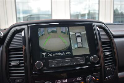 2020 Nissan Titan PRO-4X - Photo 38 - Heber City, UT 84032