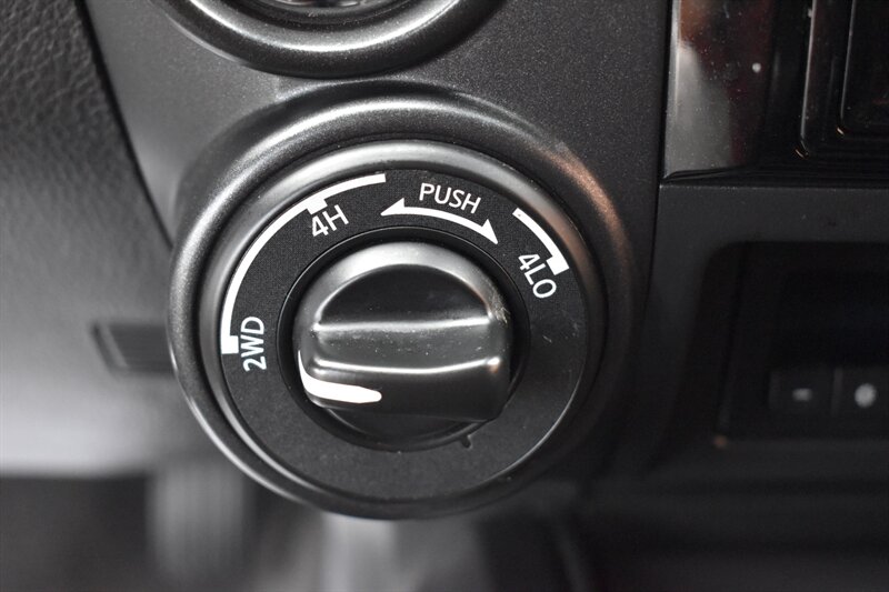 2020 Nissan Titan PRO-4X - Photo 27 - Heber City, UT 84032