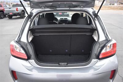 2022 Mitsubishi Mirage LE   - Photo 8 - Heber City, UT 84032