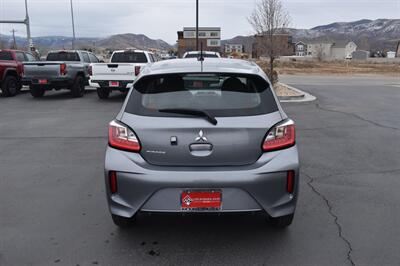 2022 Mitsubishi Mirage LE   - Photo 7 - Heber City, UT 84032