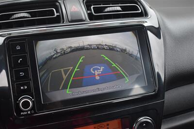 2022 Mitsubishi Mirage LE   - Photo 19 - Heber City, UT 84032