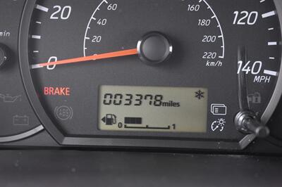 2022 Mitsubishi Mirage LE   - Photo 24 - Heber City, UT 84032