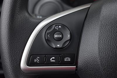 2022 Mitsubishi Mirage LE   - Photo 22 - Heber City, UT 84032