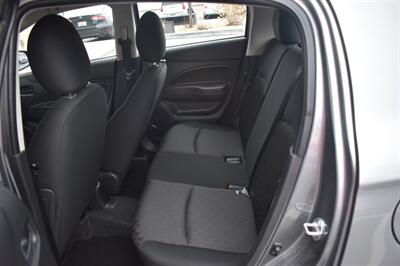 2022 Mitsubishi Mirage LE   - Photo 10 - Heber City, UT 84032