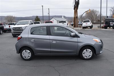 2022 Mitsubishi Mirage LE   - Photo 3 - Heber City, UT 84032