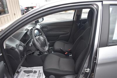 2022 Mitsubishi Mirage LE   - Photo 12 - Heber City, UT 84032