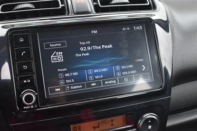 2022 Mitsubishi Mirage LE   - Photo 18 - Heber City, UT 84032