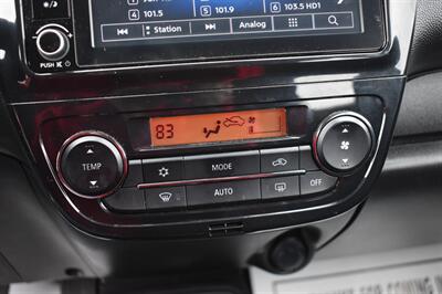 2022 Mitsubishi Mirage LE   - Photo 17 - Heber City, UT 84032