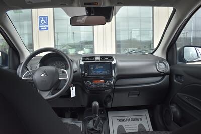2022 Mitsubishi Mirage LE   - Photo 11 - Heber City, UT 84032