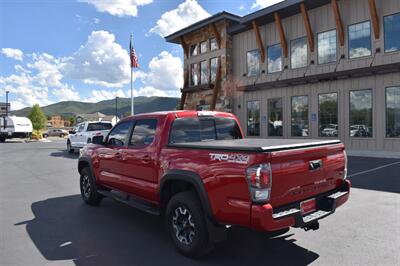 2020 Toyota Tacoma TRD Off-Road   - Photo 6 - Heber City, UT 84032