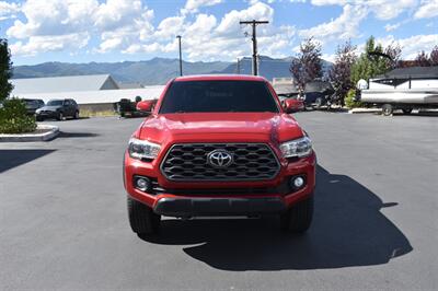 2020 Toyota Tacoma TRD Off-Road   - Photo 9 - Heber City, UT 84032