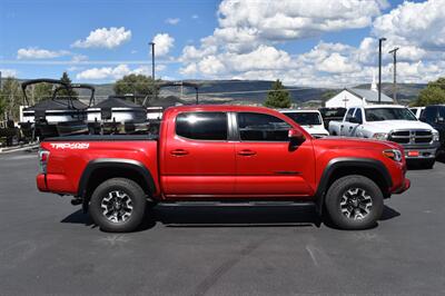 2020 Toyota Tacoma TRD Off-Road   - Photo 3 - Heber City, UT 84032