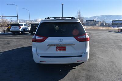 2019 Toyota Sienna Limited 7-Passenger   - Photo 7 - Heber City, UT 84032