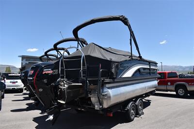 2025 Lowe SF212 115hp   - Photo 4 - Heber City, UT 84032