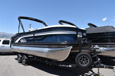 2025 Lowe SF212 115hp   - Photo 5 - Heber City, UT 84032
